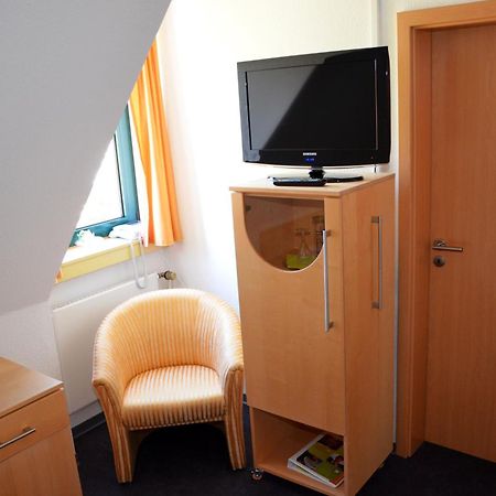 velcrea Hotel Willebadessen Cameră foto