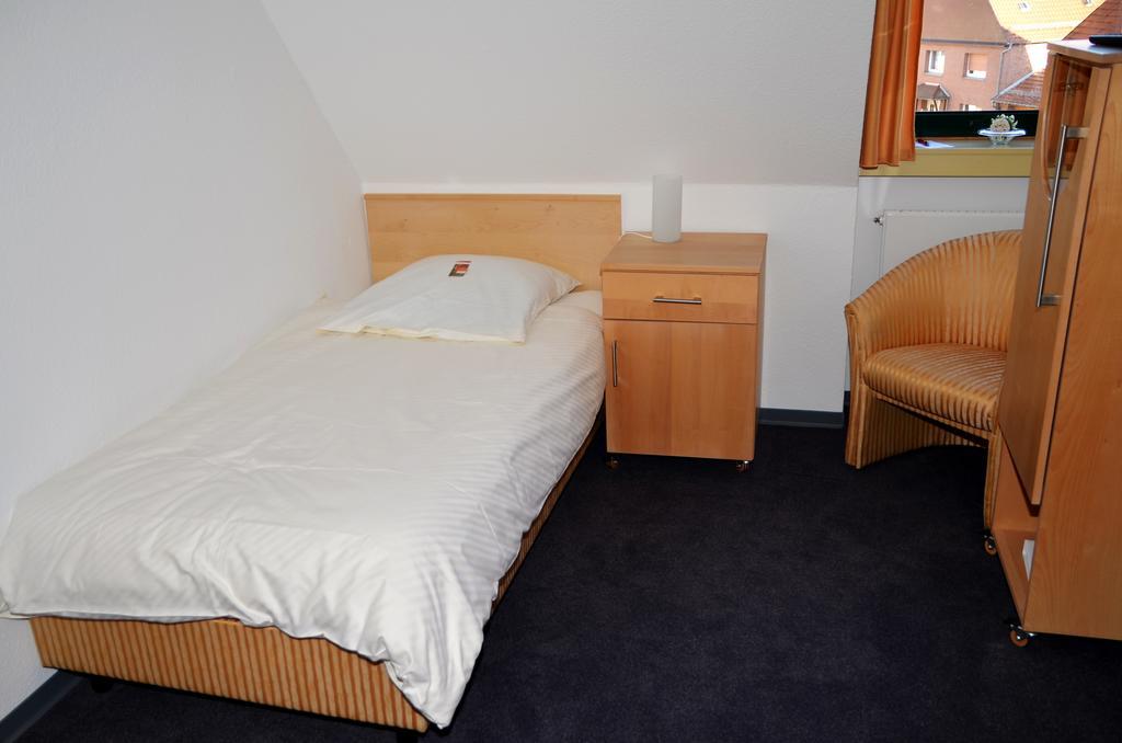 velcrea Hotel Willebadessen Cameră foto