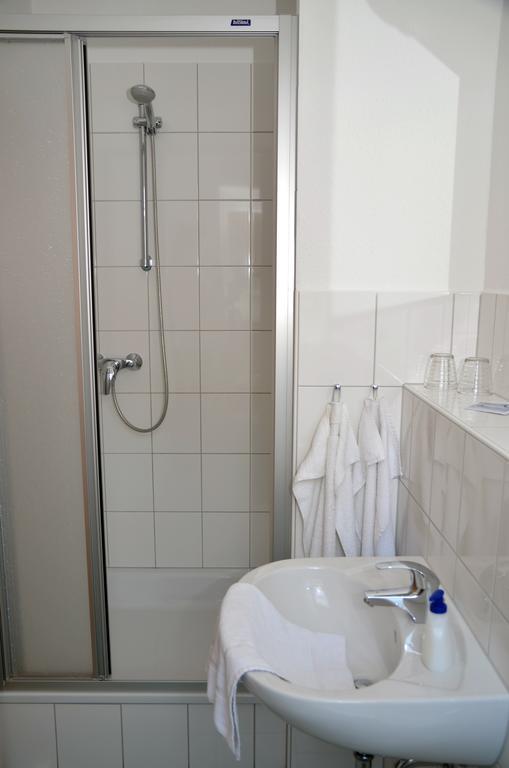 velcrea Hotel Willebadessen Cameră foto