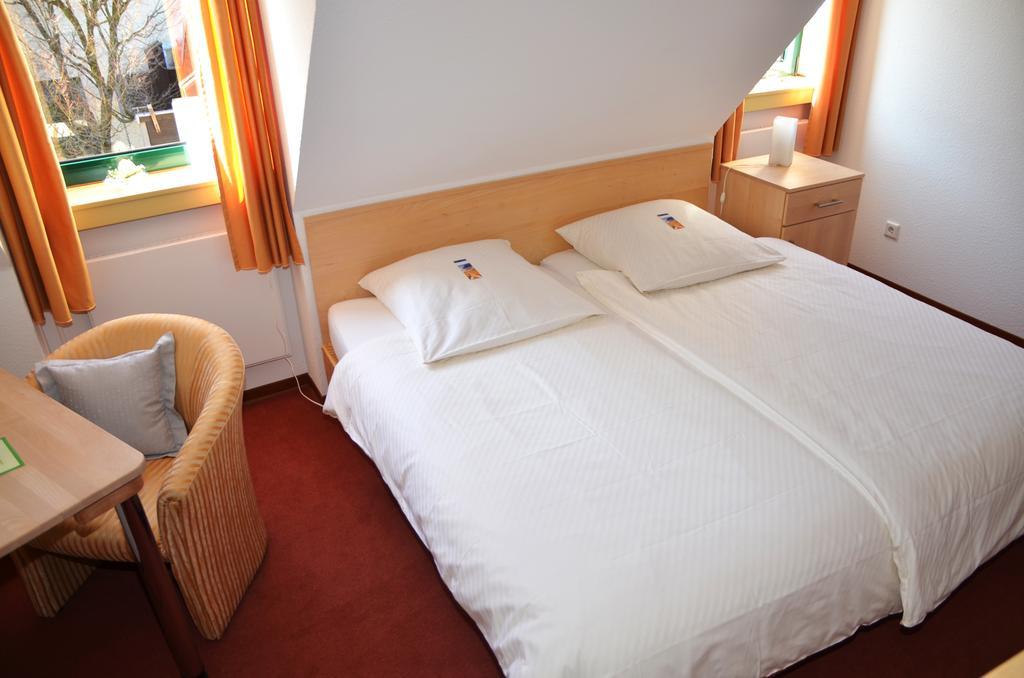 velcrea Hotel Willebadessen Cameră foto