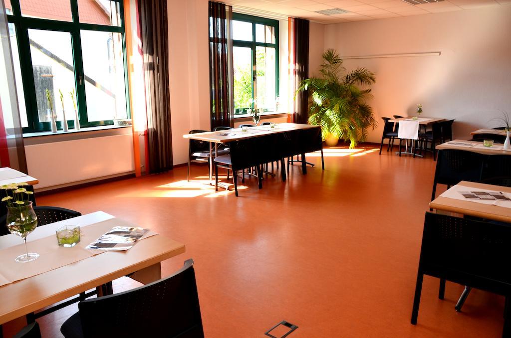 velcrea Hotel Willebadessen Exterior foto